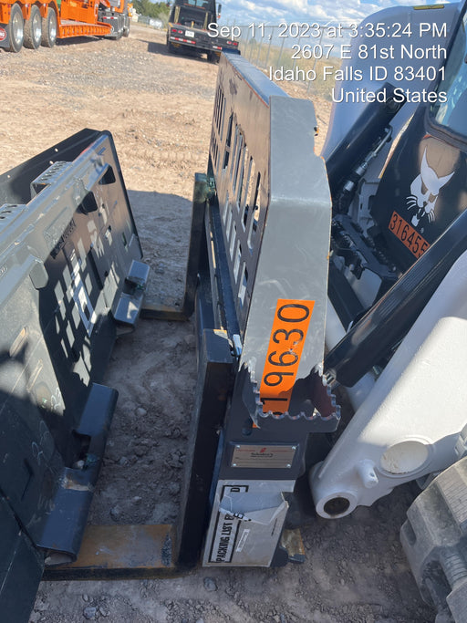 2023 SOLESBEE SPF-48