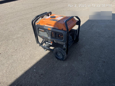 2024 GENERAC G0076722