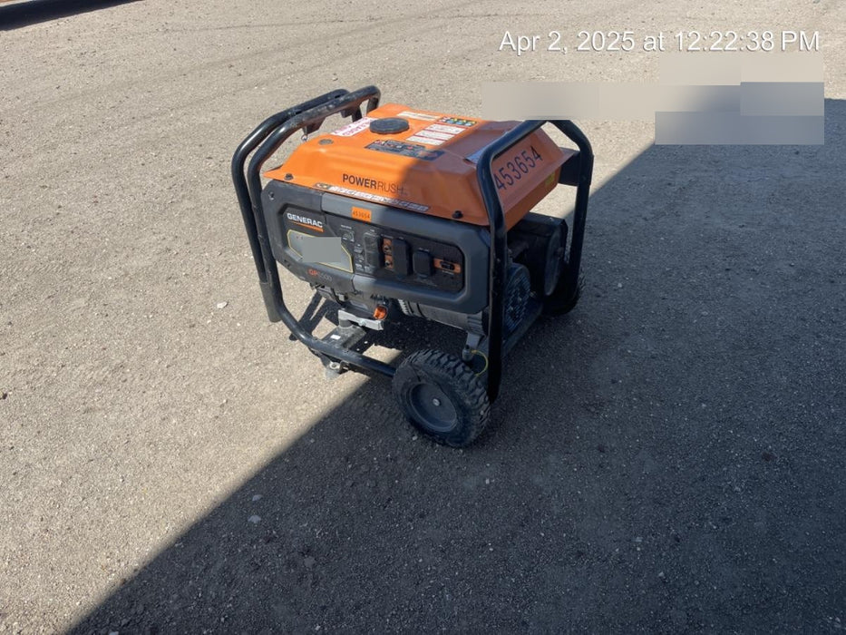 2024 GENERAC G0076722