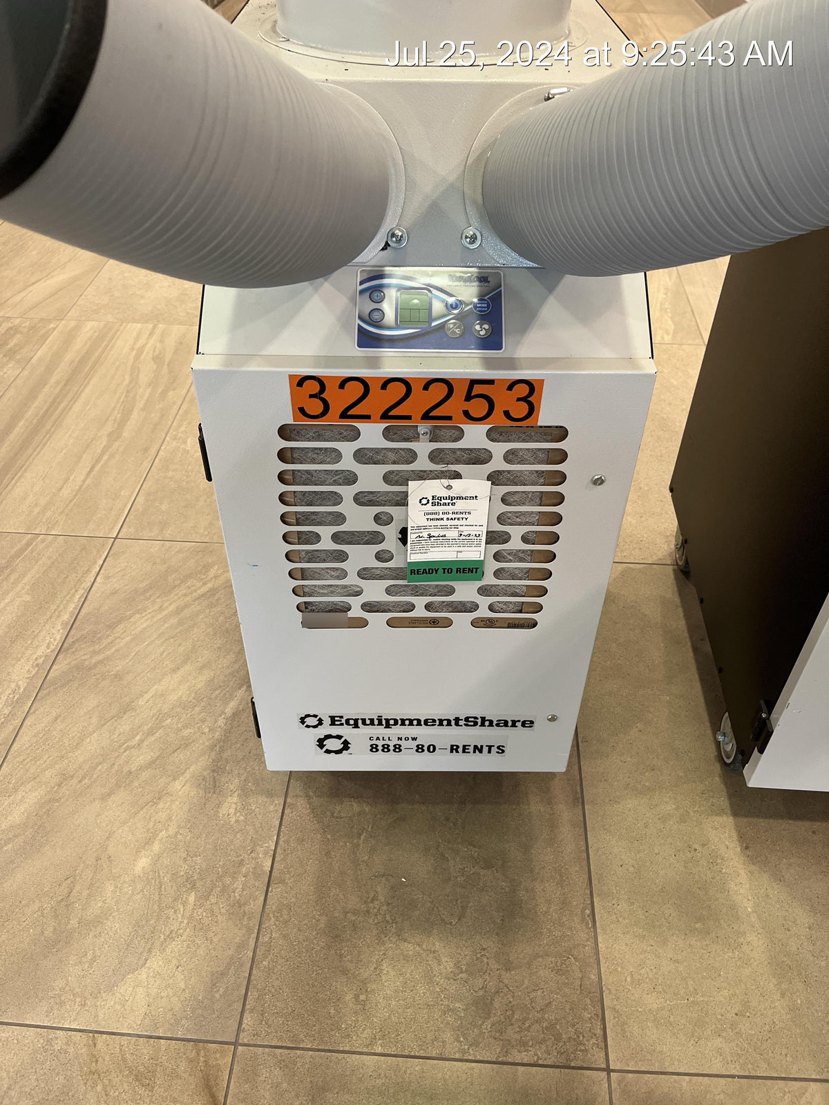 2023 KWIKOOL KPAC1411-2
