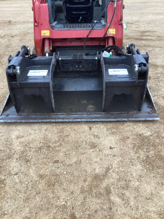 2022 PALADIN UTILITY GRAPPLE 11876-0022