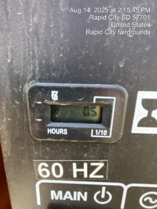 2025 WANCO WLTT-4MK8K