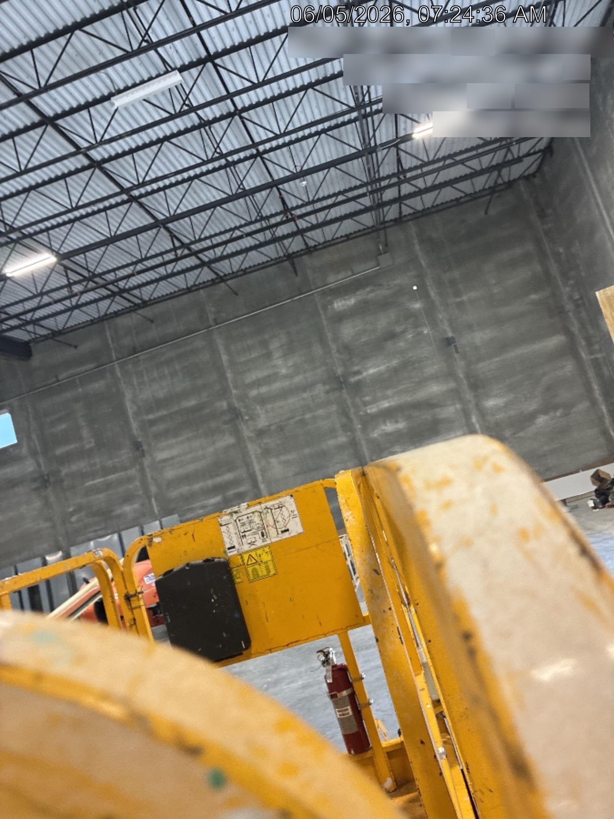 2021 JCB S4046E