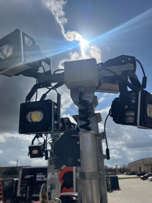 2022 ATLAS COPCO HILIGHT E3 Plus