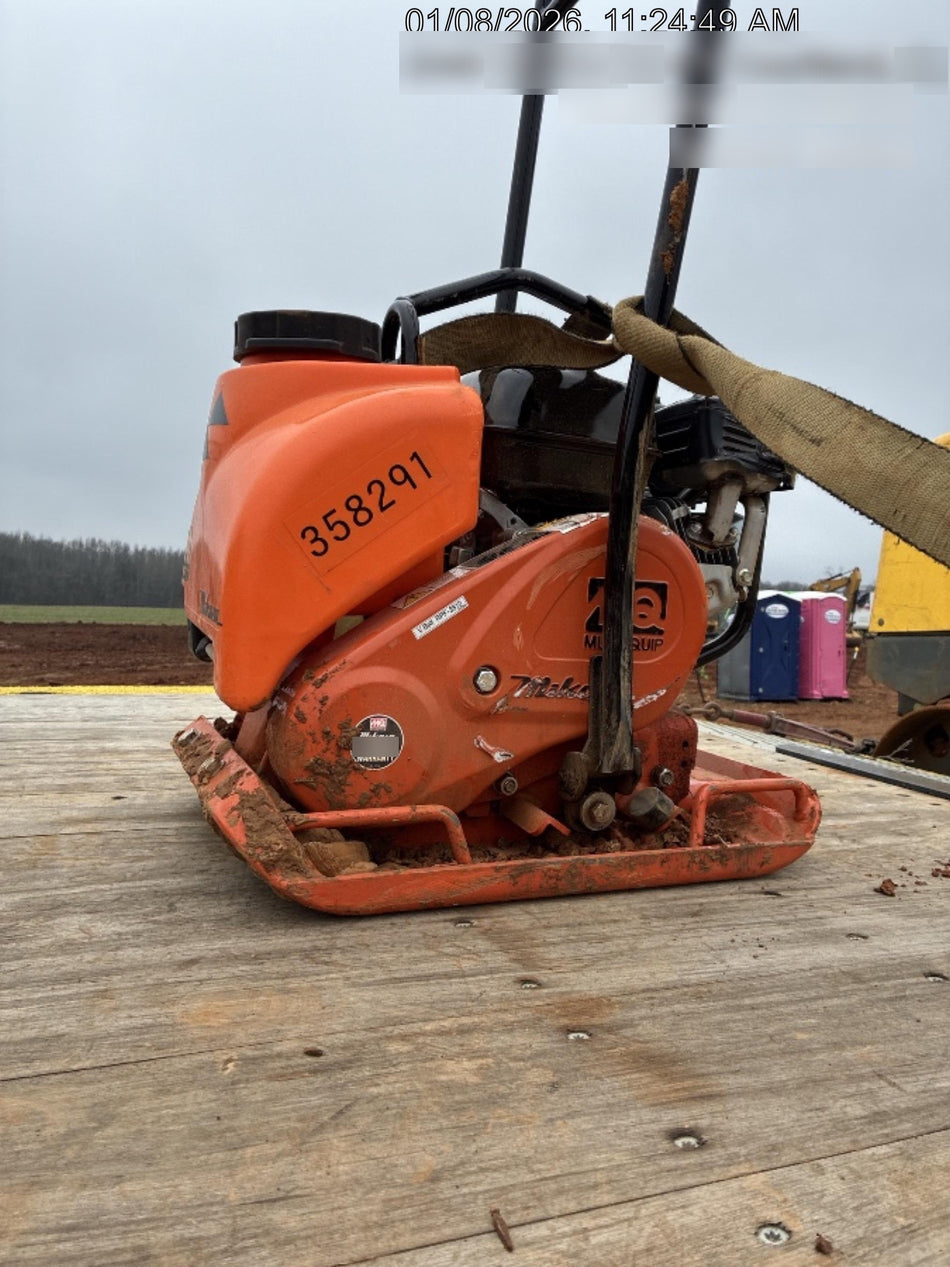 2023 MULTIQUIP MVC82VHW