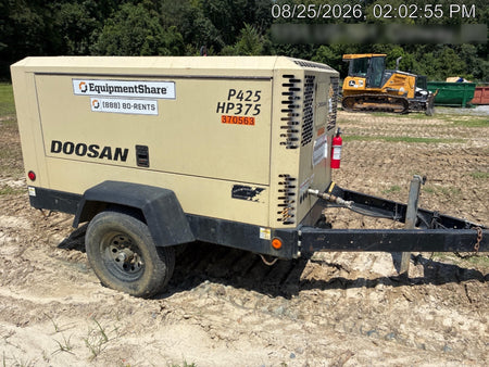 2023 DOOSAN P425/HP375WCU