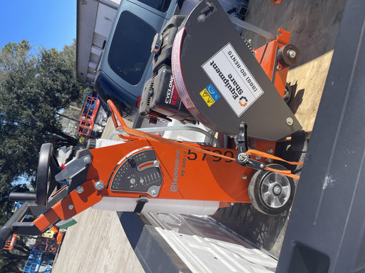 2020 HUSQVARNA FS 400 LV