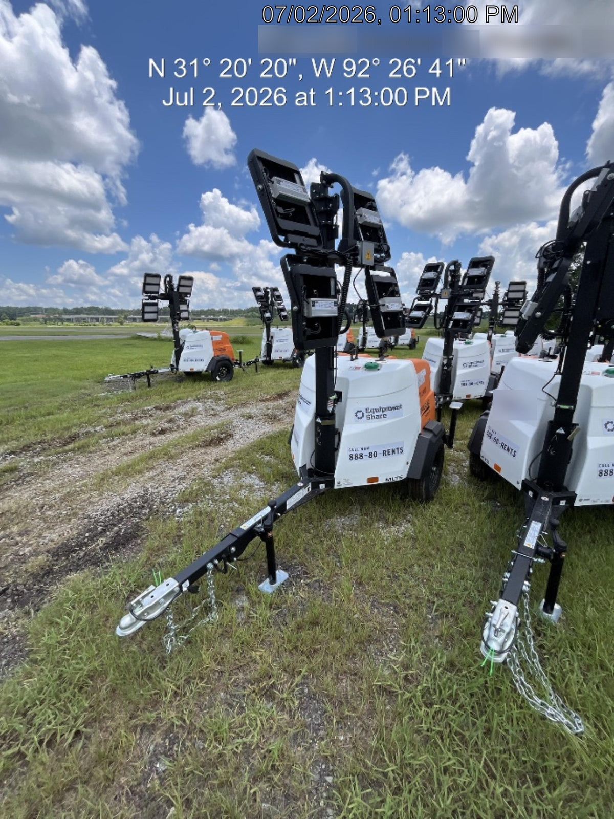 2026 GENERAC MLTS-4