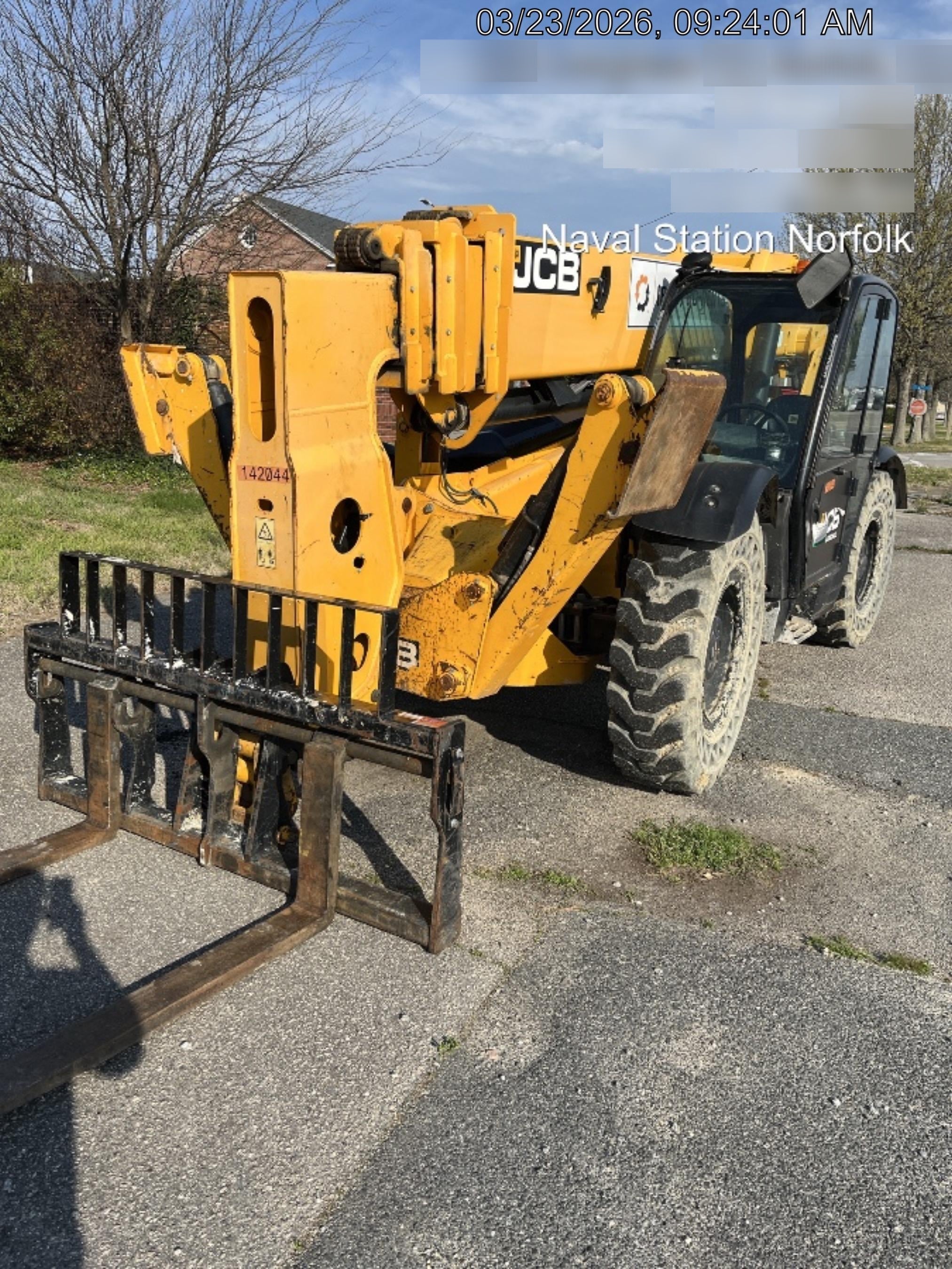 2021 JCB 510-56
