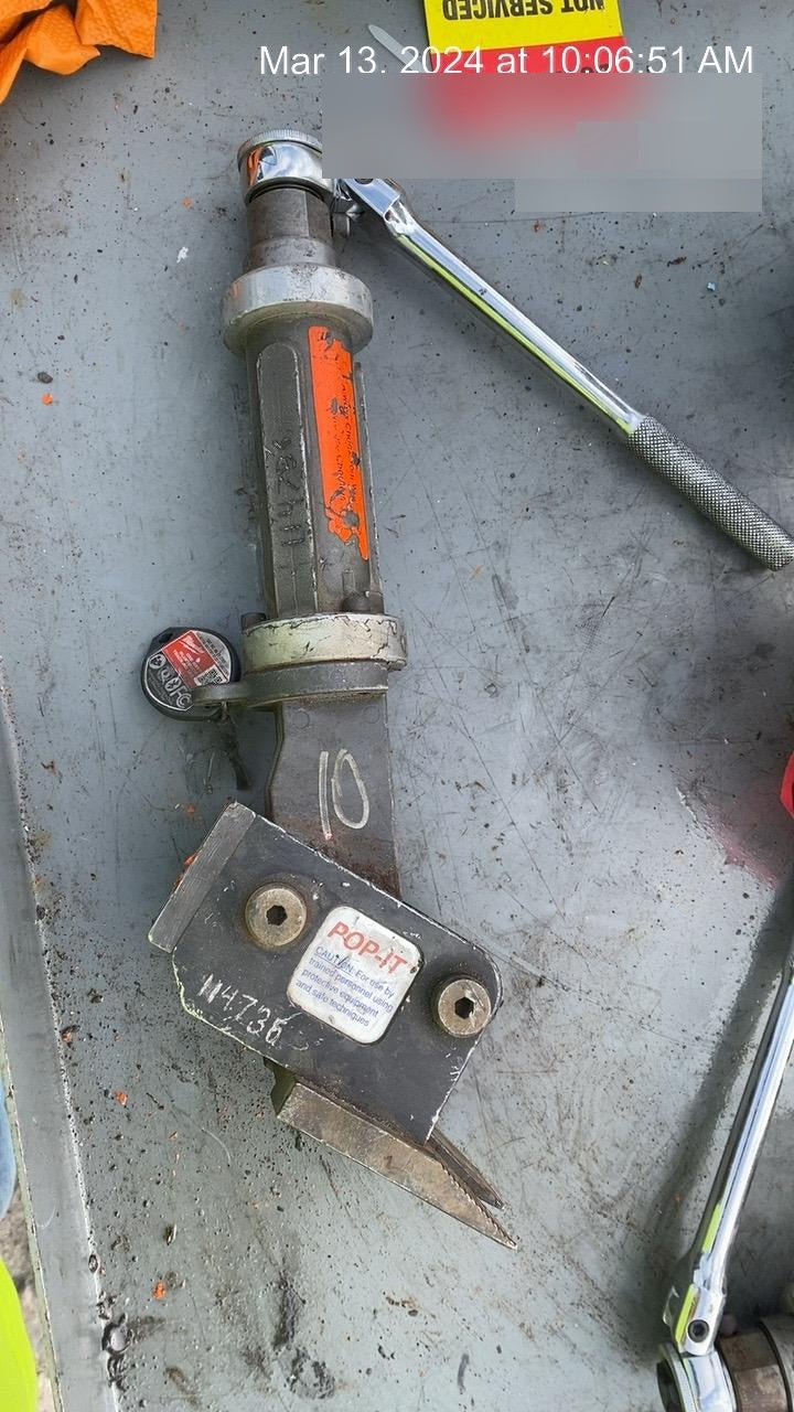 2020 PETOL P95-525