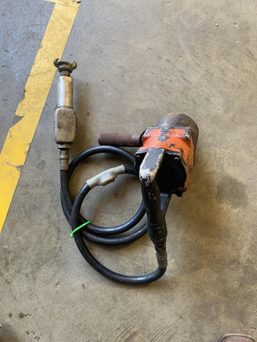 2021 MICHIGAN PNEUMATIC 4940B2