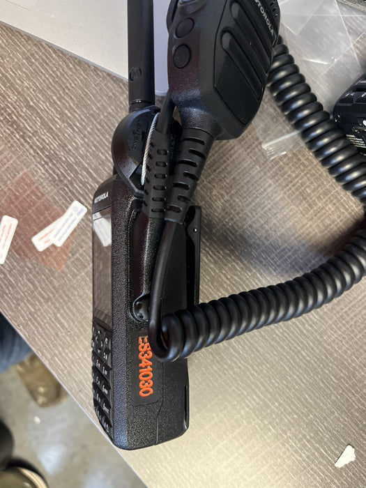 2023 MOTOROLA PMPN4284