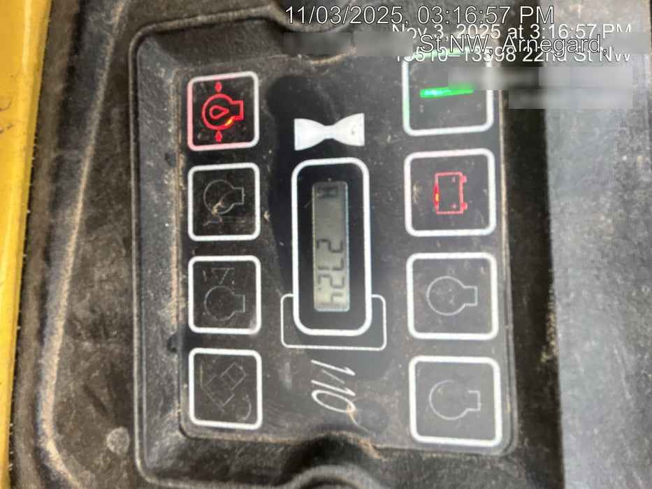 2021 WACKER NEUSON RTLx-SC3