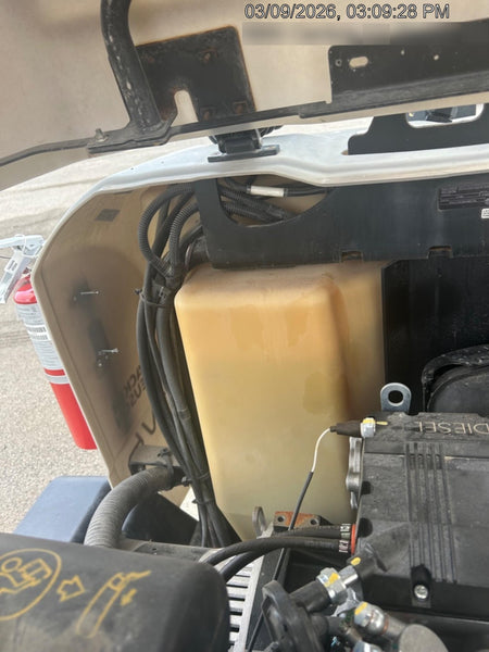 2019 WACKER NEUSON LTV6L-MH