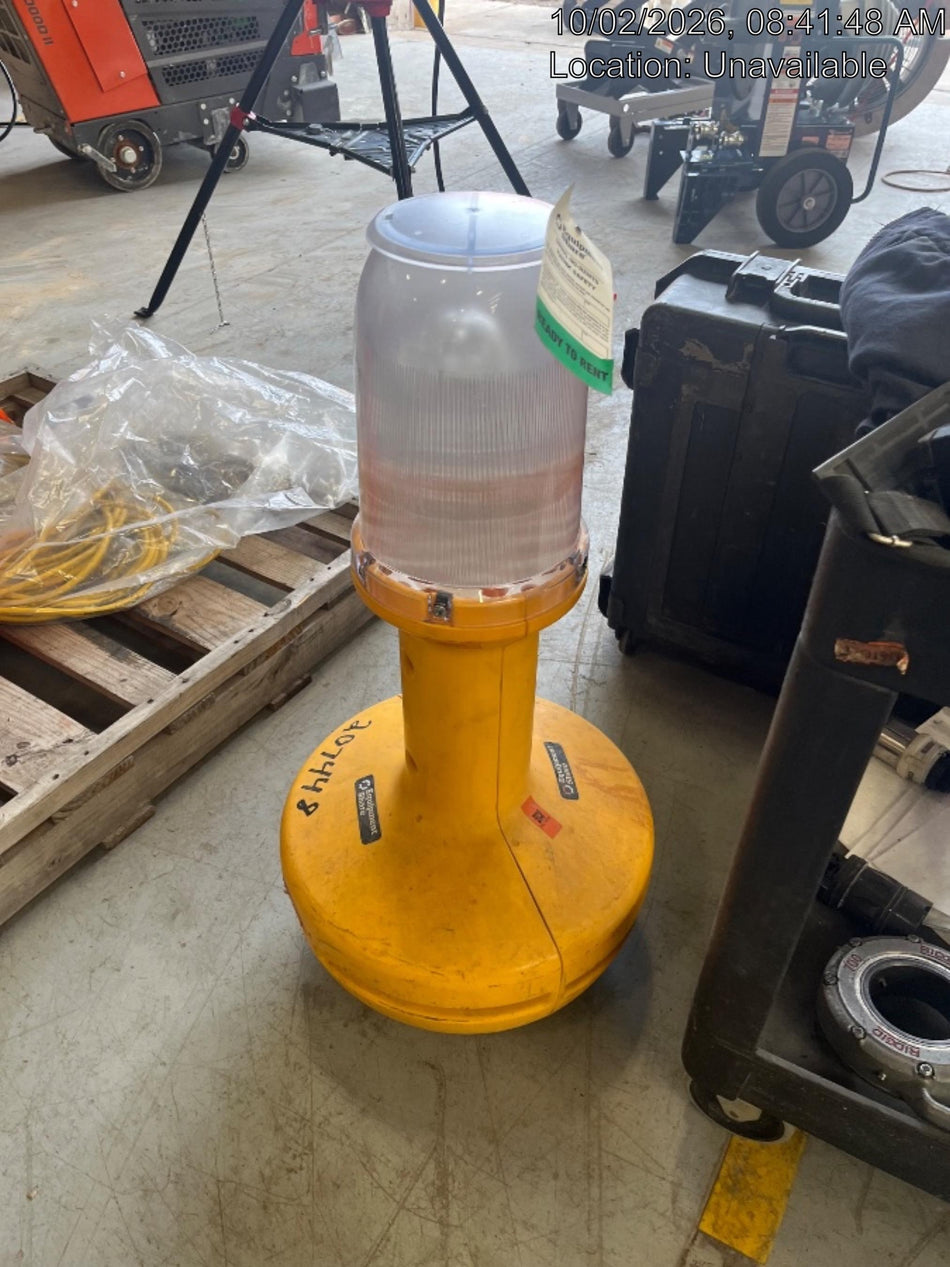 2021 WOBBLE LIGHT 101-111104