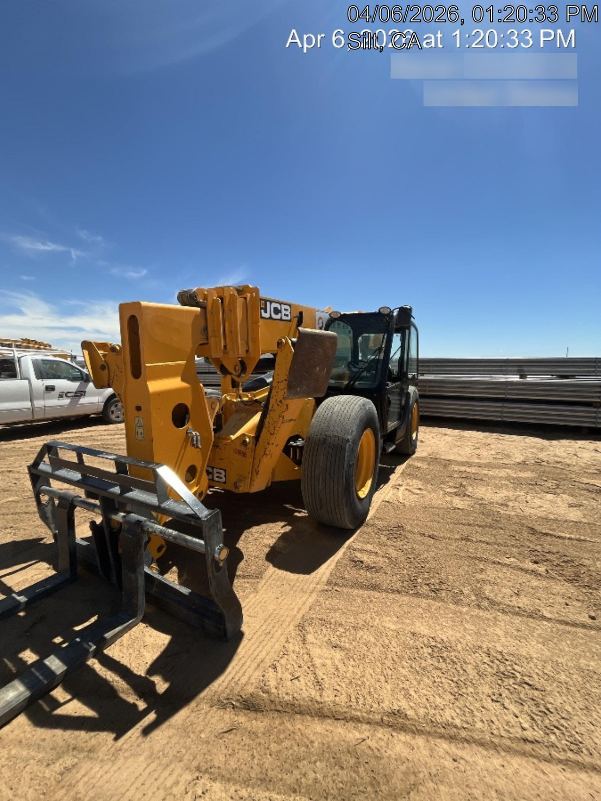 2020 JCB 512-56