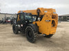 2020 JCB 509-42 Cab/Heat/Air, Solid Tires, Work Lights, Beacon, Aux Hydraulics, Back up Alarm, Lifting Eye, ES Decals