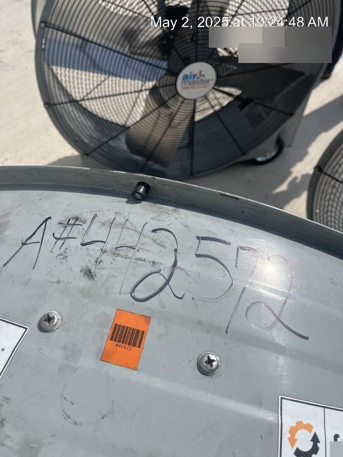 2024 AIRMASTER 60002