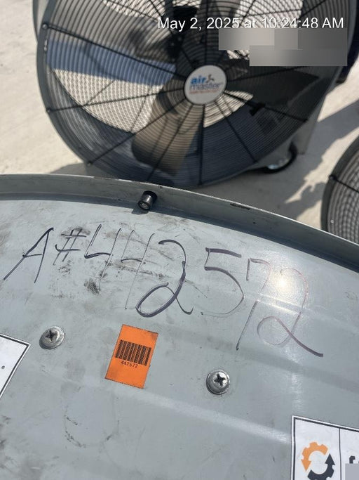 2024 AIRMASTER 60002