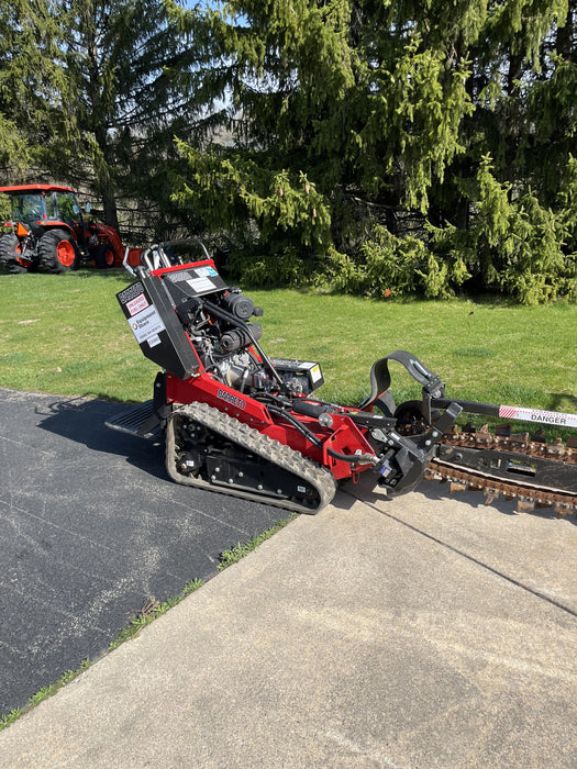 2023 BARRETO E2036RTKH-4MS