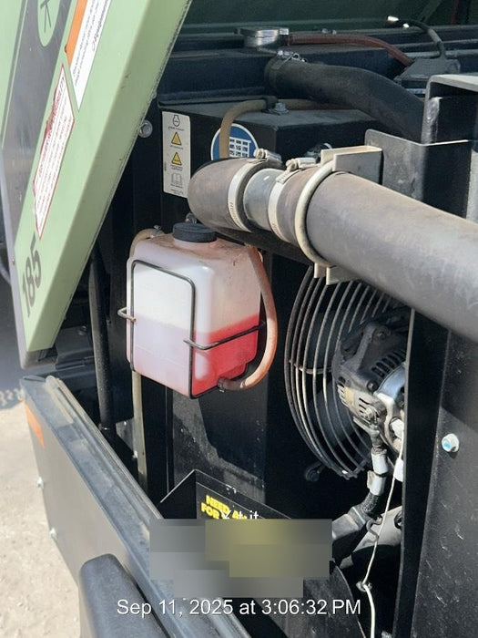 2020 SULLAIR 185-DPQ