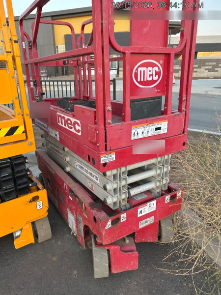 2020 MEC 1930SE