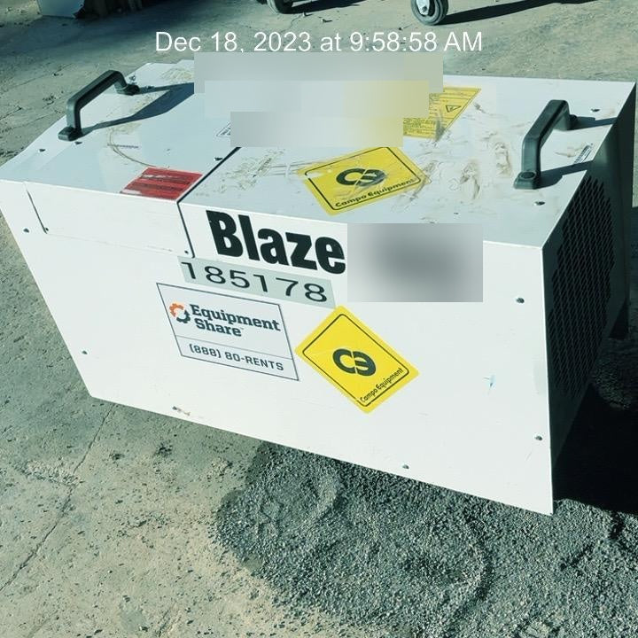 2021 CAMPO EB18E