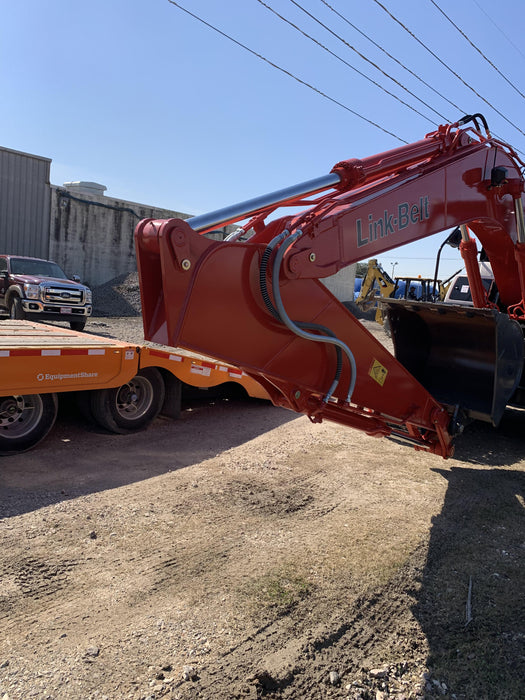 2021 LINK-BELT 160X4EX