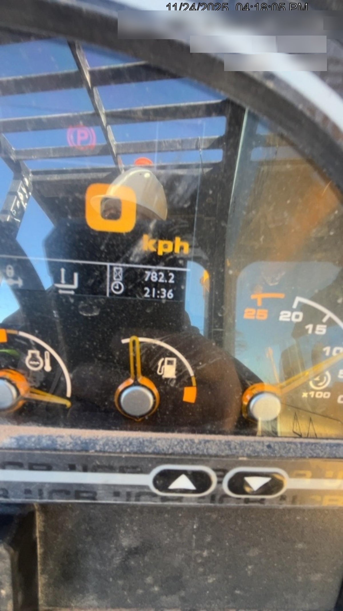 2024 JCB 509-42