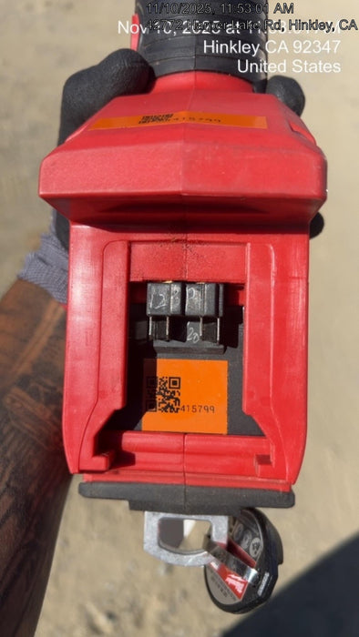 2024 MILWAUKEE 2672-21