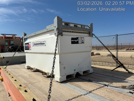 2021 TRANSCUBE 20TCG(G)W-NA