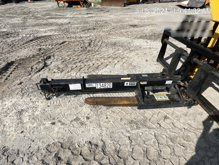 2021 STAR INDUSTRIES M1360B - Star JIB Boom