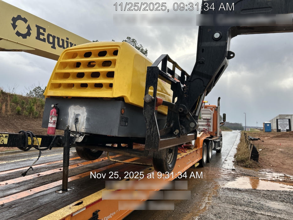 2020 ATLAS COPCO XAS188