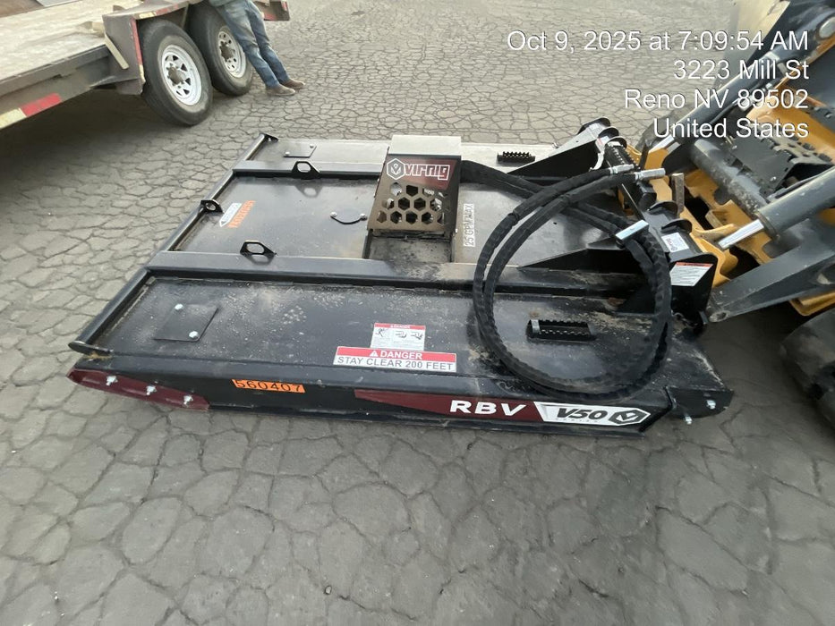 2025 VIRNIG RBV72-25