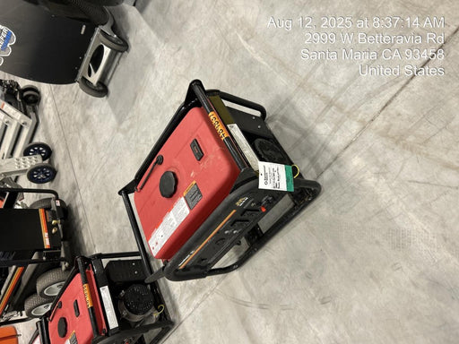 2025 MI-T-M GEN-3600-0MM0