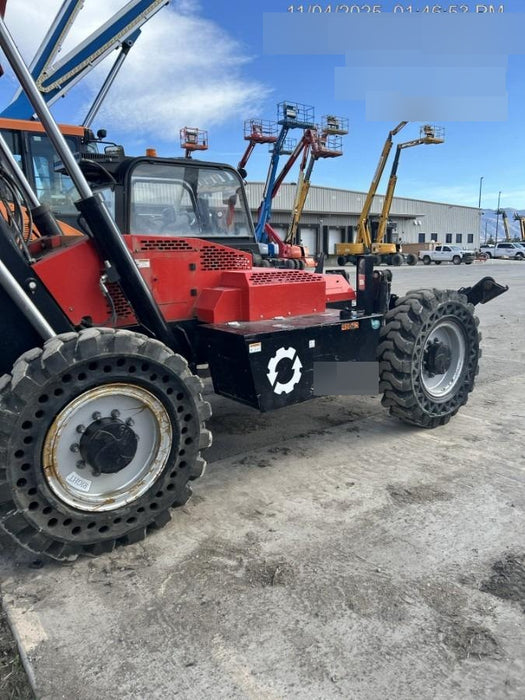 2020 MANITOU MTA10055