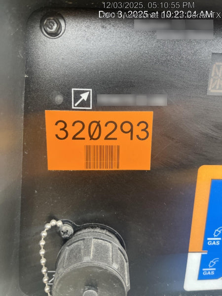 2023 MILLER ELECTRIC XMT 350