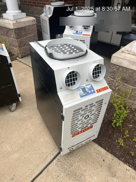 2022 KWIKOOL KPAC1811-2