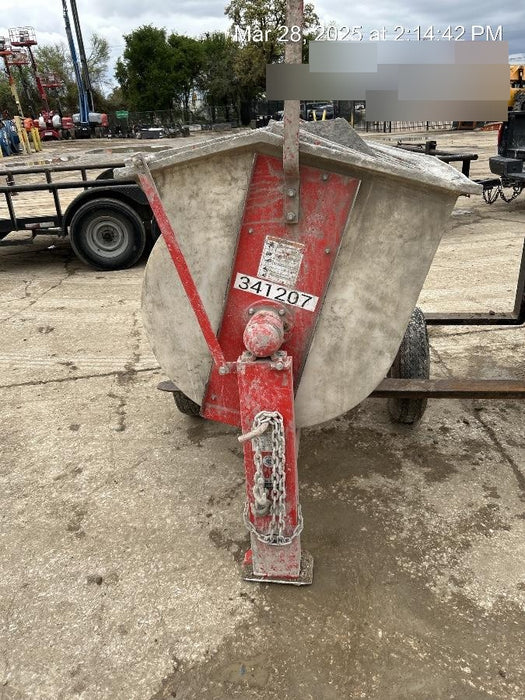 2023 MULTIQUIP WM90PH8