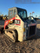 2019 TAKEUCHI TL8
