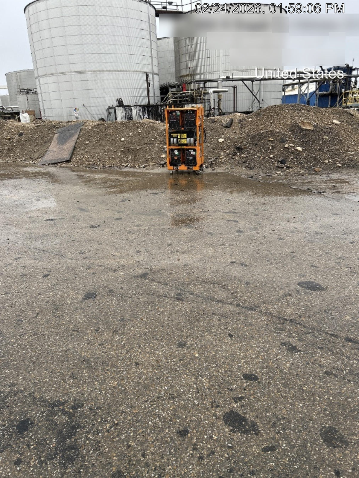 2024 LIND EQUIPMENT LE-4WR200APT-ES