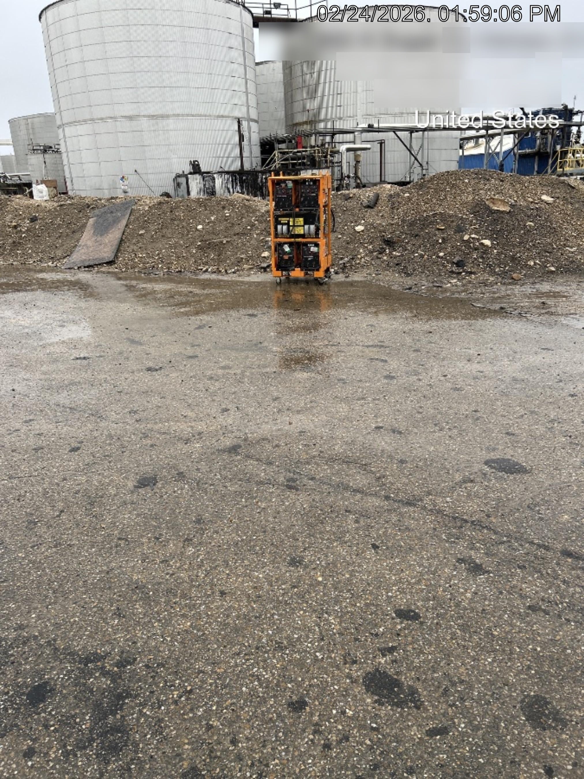 2024 LIND EQUIPMENT LE-4WR200APT-ES