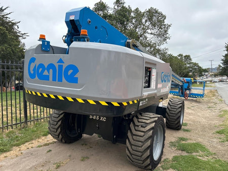 2024 GENIE S-85 XC