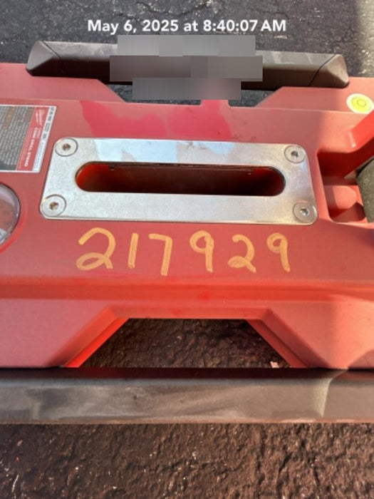 2022 MILWAUKEE MXF301-2CXS