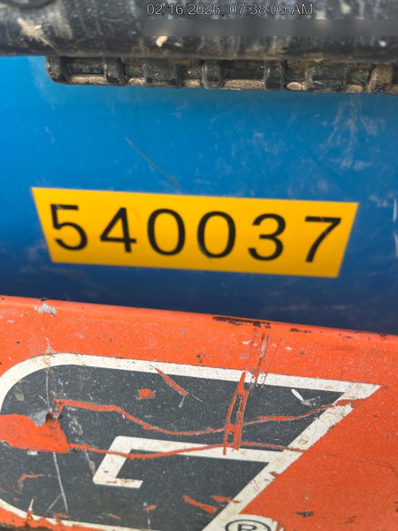 2020 MILLER ELECTRIC CST-280