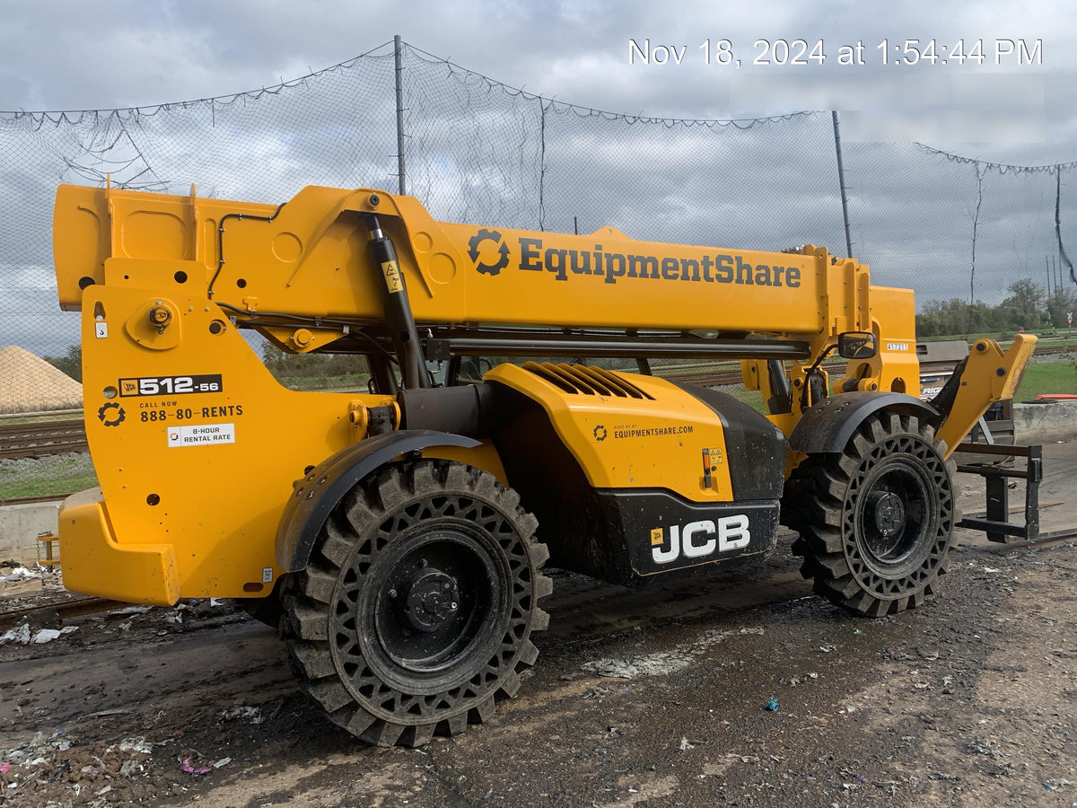 2024 JCB 512-56