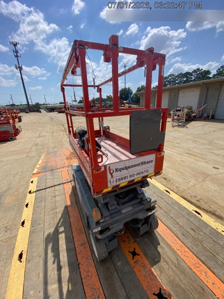 2022 SKYJACK SJ3219