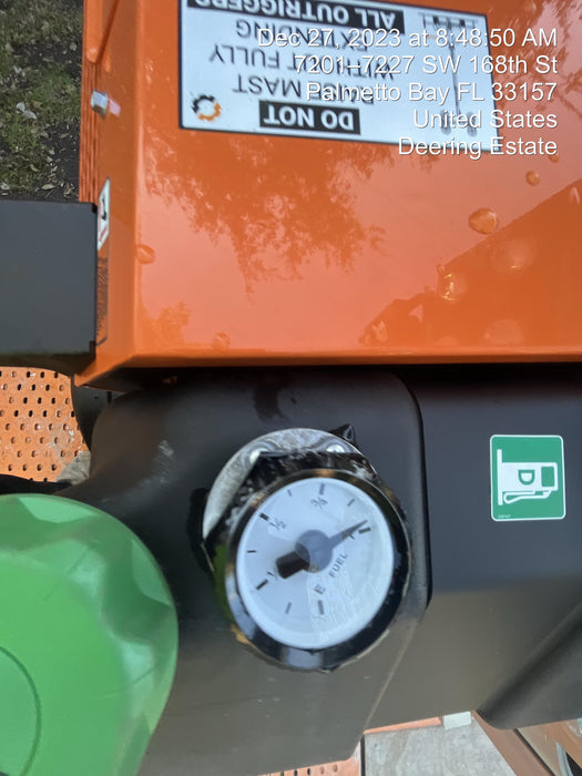 2023 Wanco WLTT-4MM4K Diesel, Deep Sea Controller, Shore Power Plug, Auto Start, (4) 350W LED Floodlights, 4kW Generator, 60 Gal Fuel Tank, 2" Ball, T3