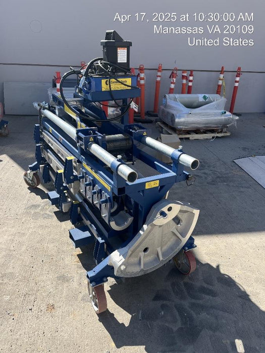 2025 CURRENT TOOLS 252-CT