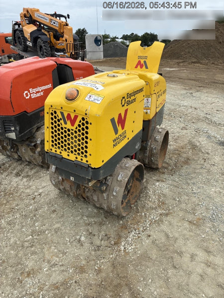 2024 WACKER NEUSON RTLx-SC3